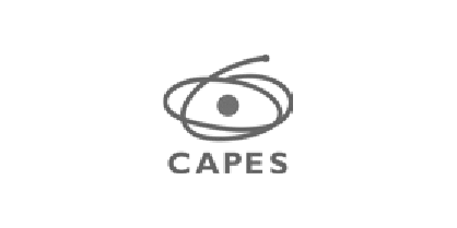Capes logo