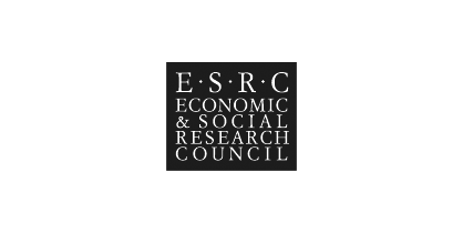 Economic and Social Research Council logo