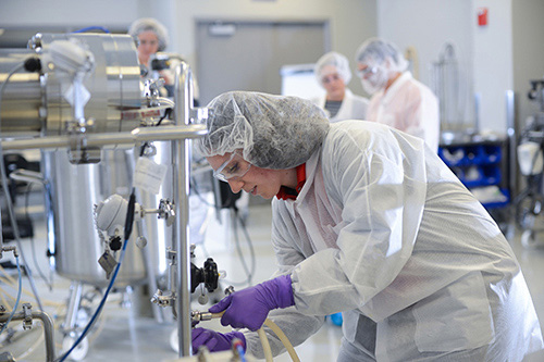 Researcher