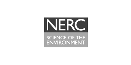 NERC Science of the Environment logo