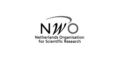 Netherlands Organisation for Scientific Research logo