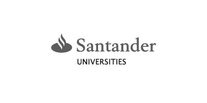 Santander Universities logo