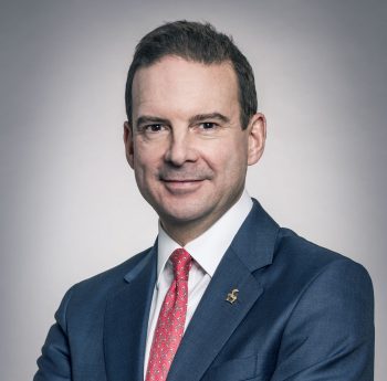 Patrick Degg 2025